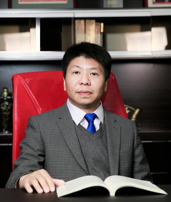 Mr. Tsoi Hoi Shan